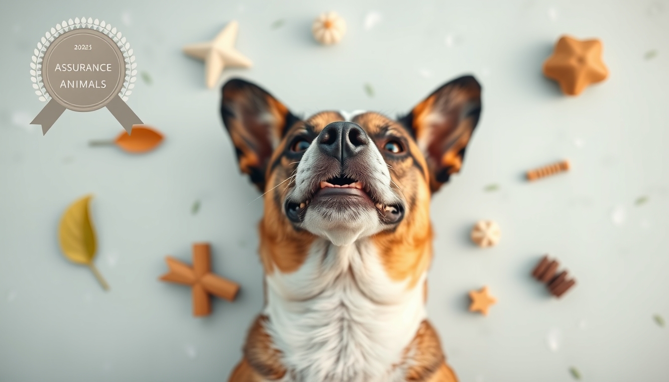 assurance animaux maladies héréditaires pour chiens et chats