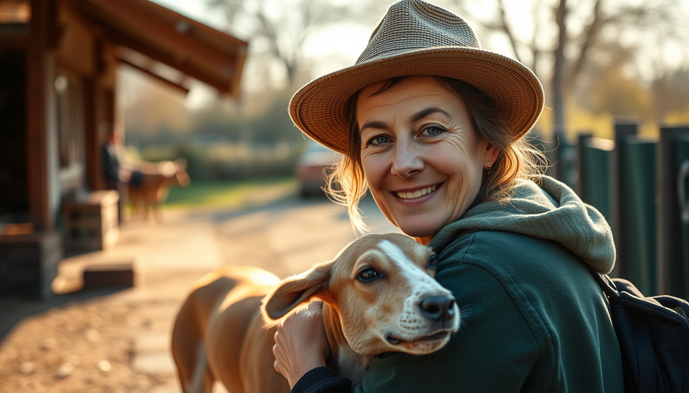 résiliation assurance animaux pour chien et chat