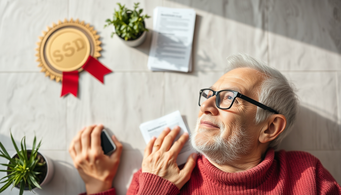 assurance emprunteur senior pour personnes âgées