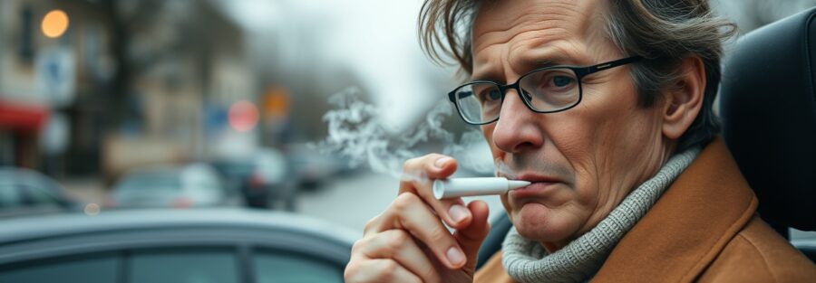 assurance emprunteur fumeur avec surprime tabac
