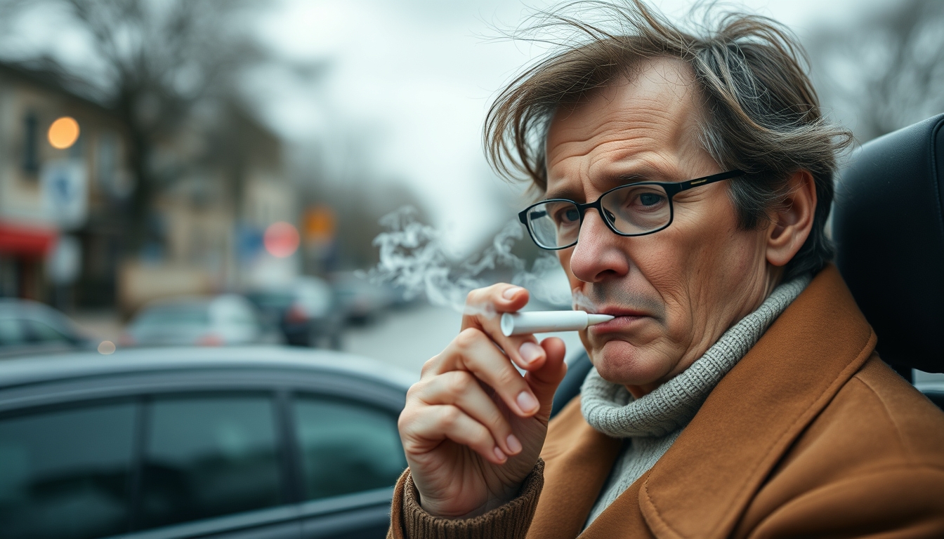 assurance emprunteur fumeur avec surprime tabac