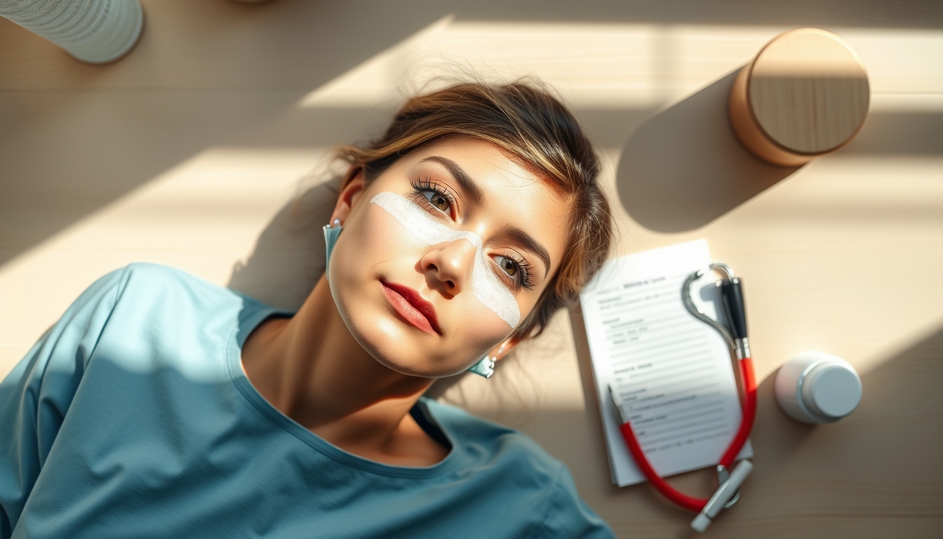assurance hospitalisation pour comprendre sa définition et son utilité