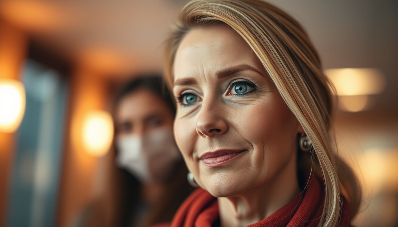 meilleure assurance hospitalisation pour une couverture optimale