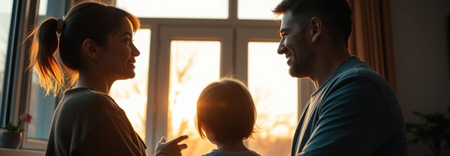 assurance hospitalisation enfant famille pour toute la famille