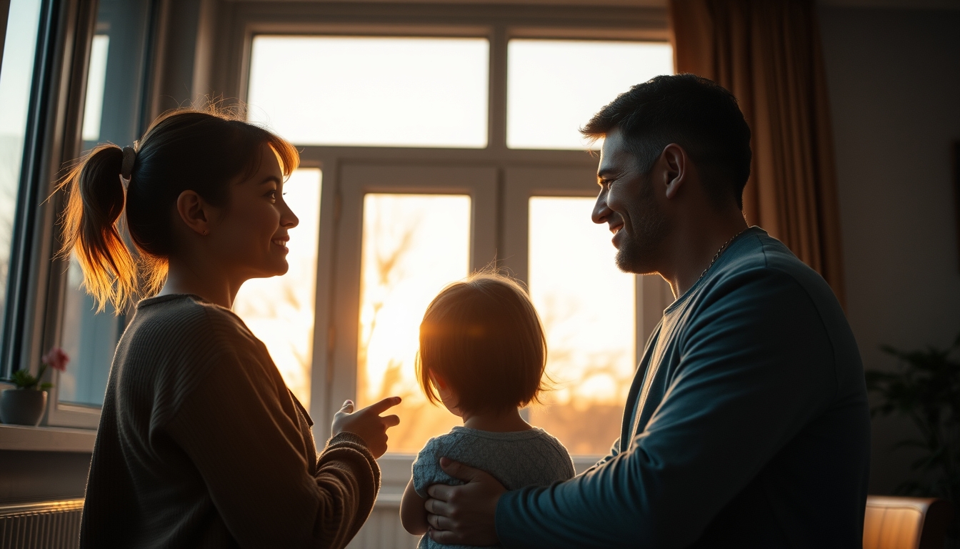 assurance hospitalisation enfant famille pour toute la famille