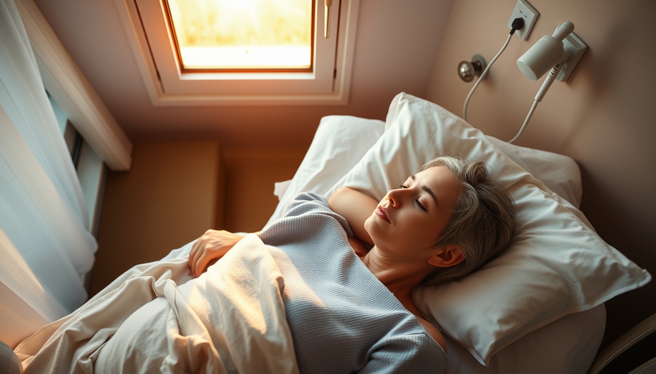 reste à charge hospitalisation pour séjour en hôpital