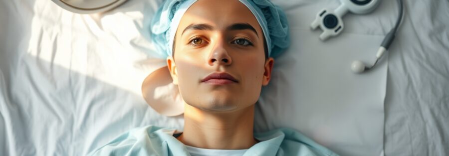capital hospitalisation accident pour couverture médicale