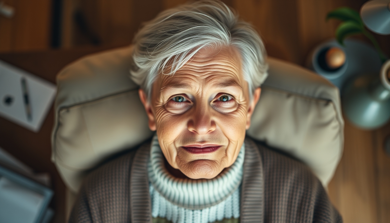 assurance obsèques senior pour personnes âgées