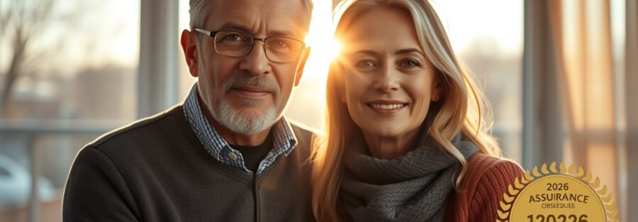 assurance obsèques couple pour deux personnes