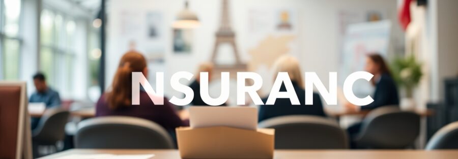 assurance vie non résident pour expatrié