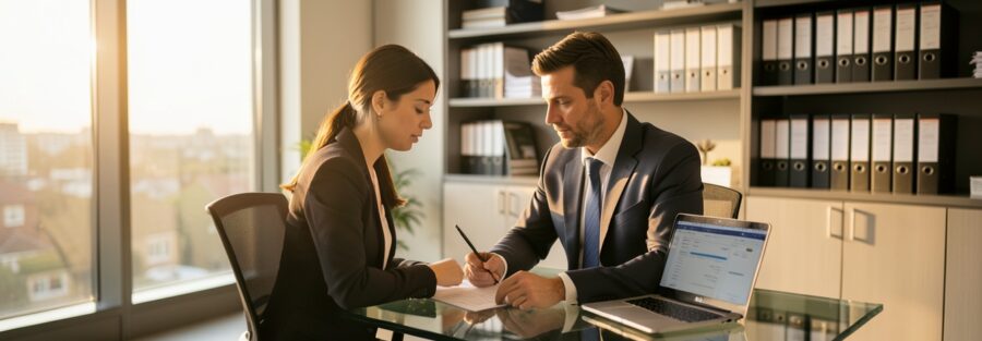 assurance dommage ouvrage promoteur immobilier
