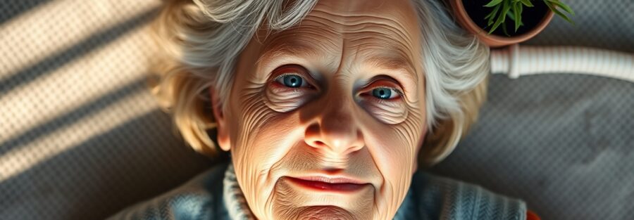 assurance décès senior pour personne âgée