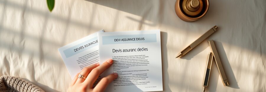 devis assurance décès gratuit