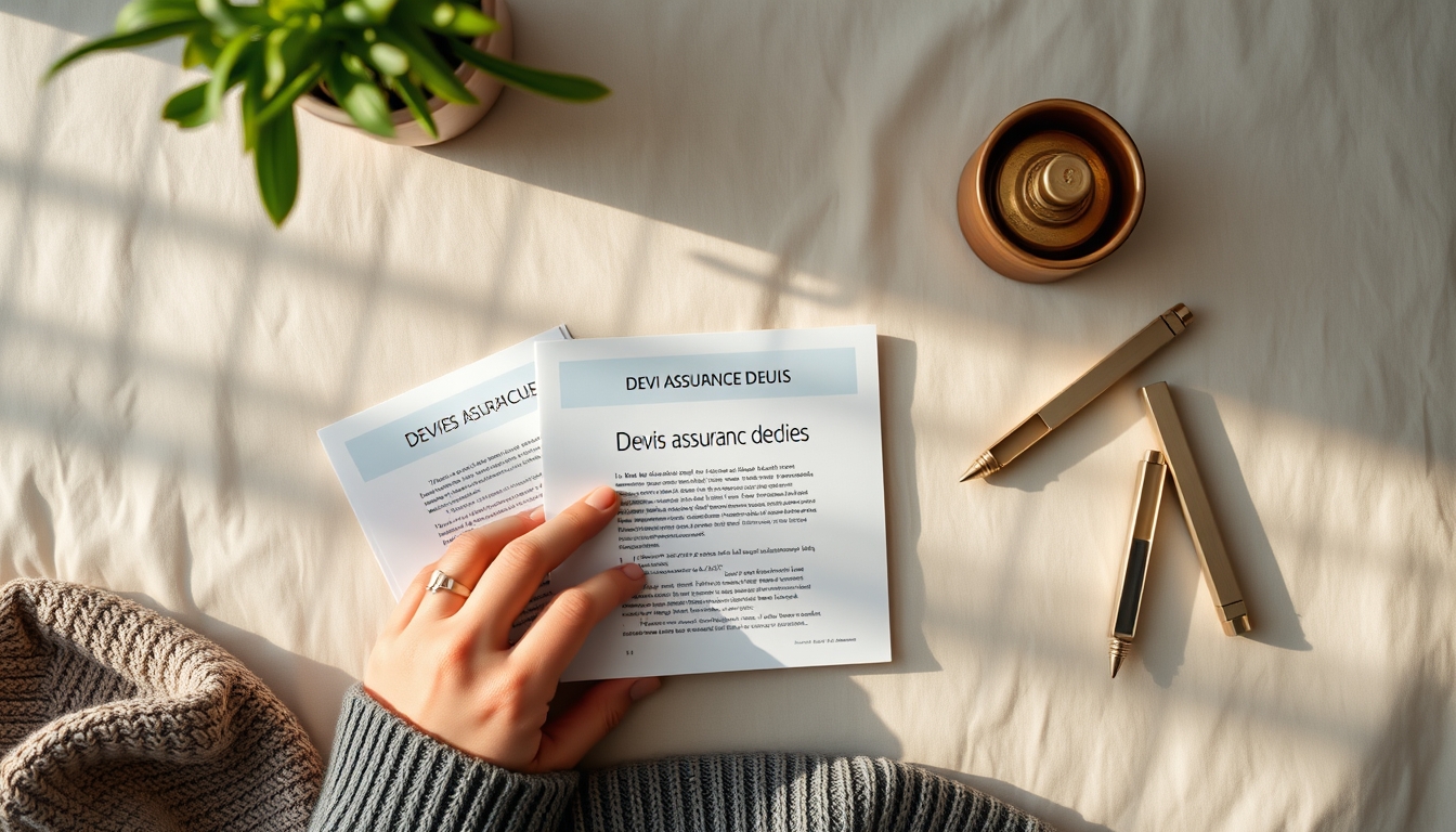 devis assurance décès gratuit