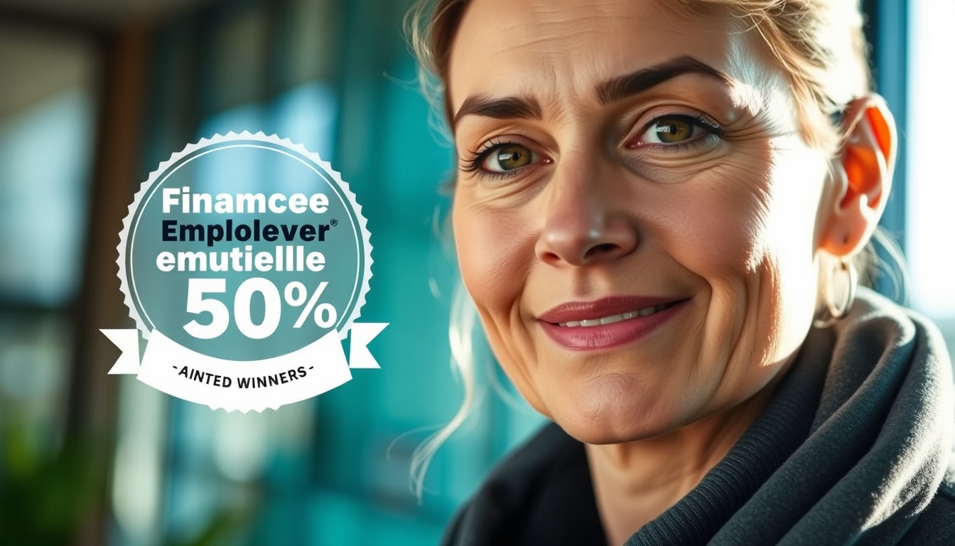 financement employeur mutuelle 50%