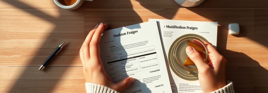 mutuelle entreprise fiscalité déduction charges