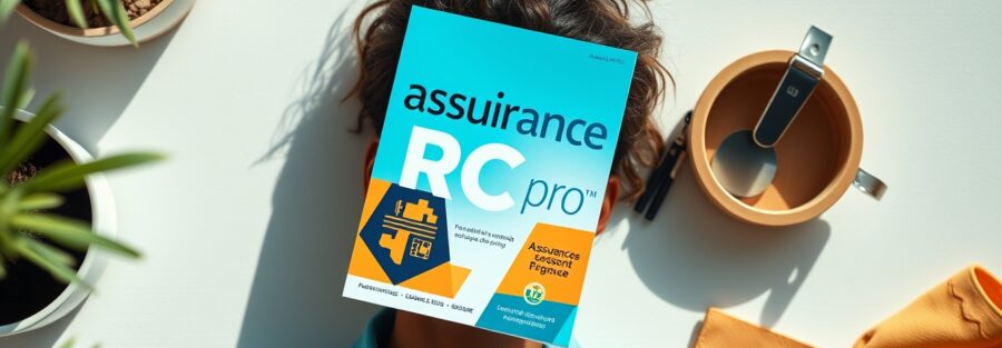 assurance RC pro pour entreprise