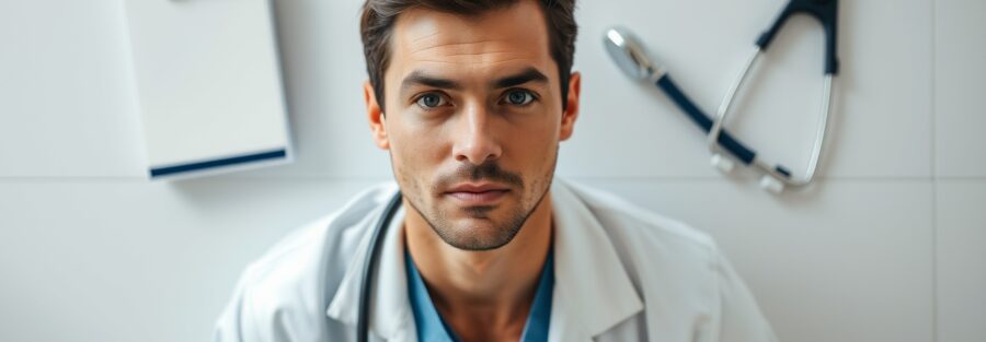 assurance RC pro médecin infirmier profession de santé