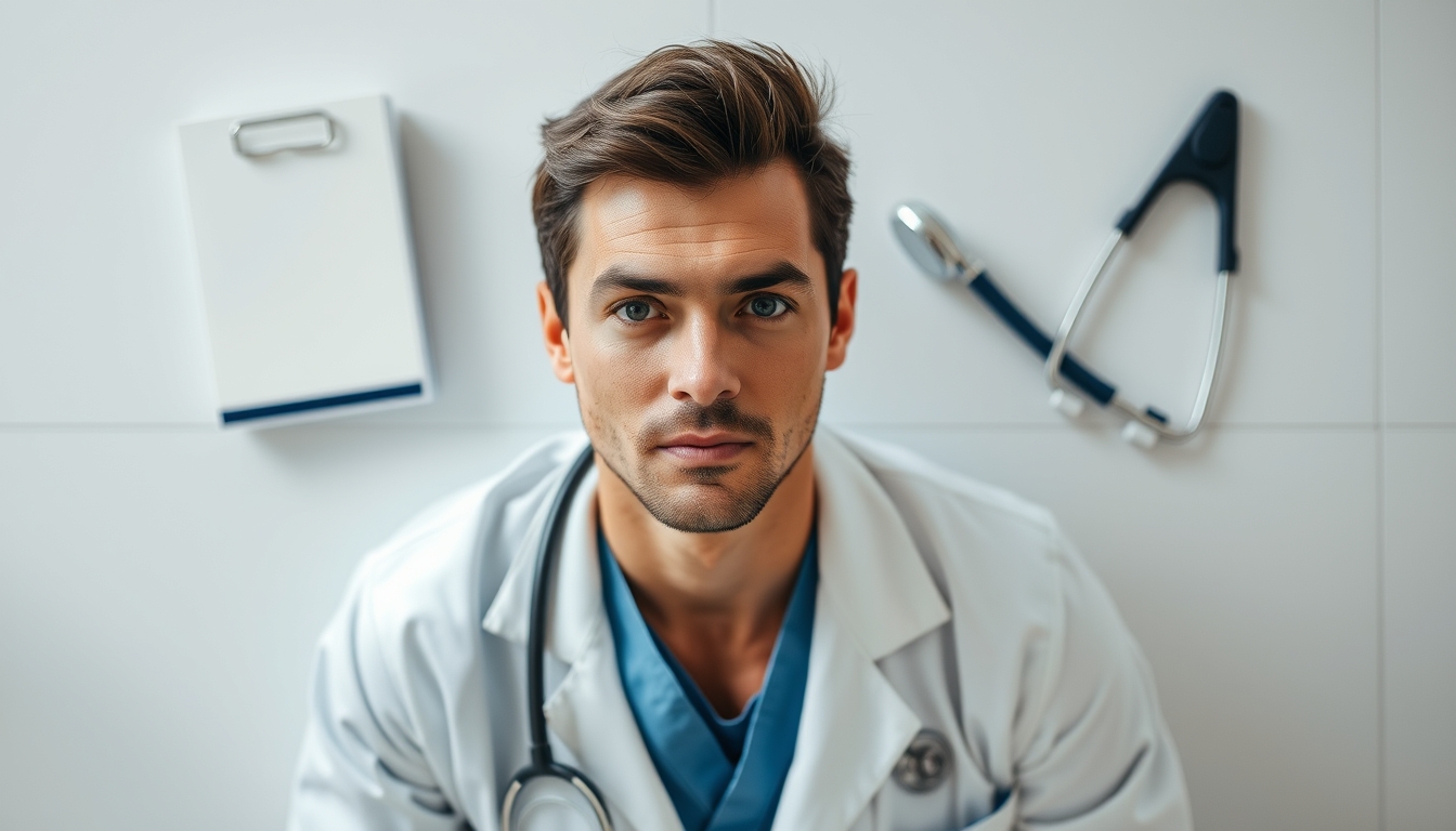 assurance RC pro médecin infirmier profession de santé