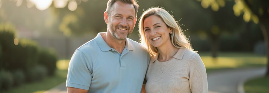 GAV famille couple prix comparaison