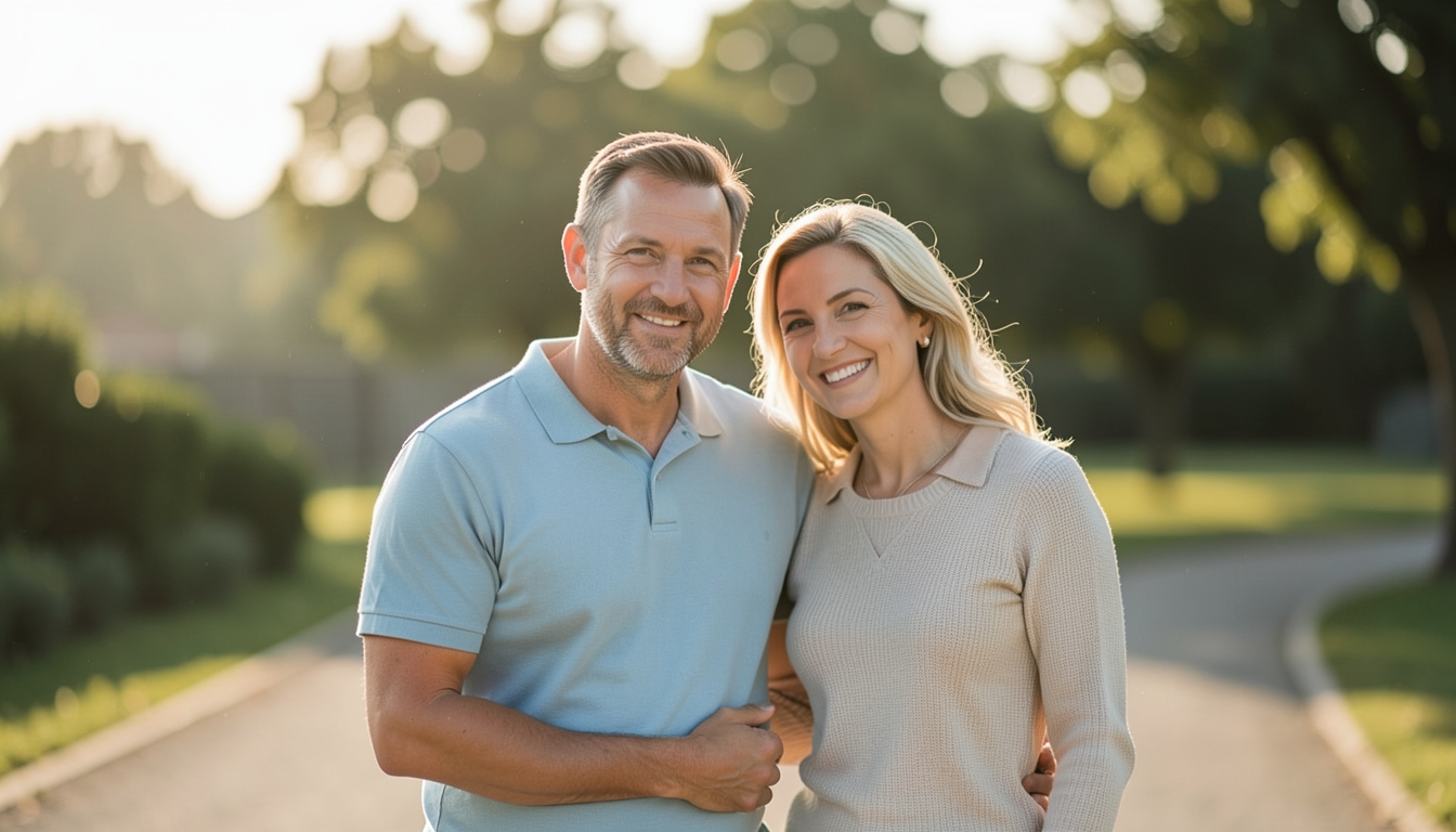 GAV famille couple prix comparaison
