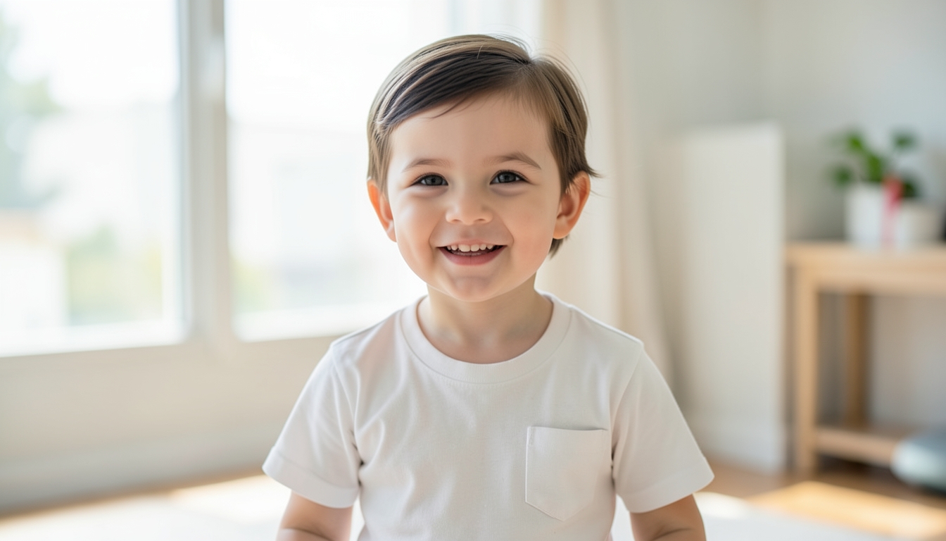 assurance accident enfant pour bébé