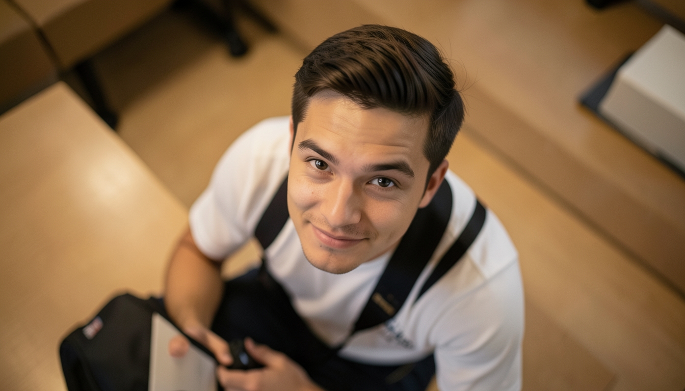 assurance accident étudiant international pour étudiant à l'étranger