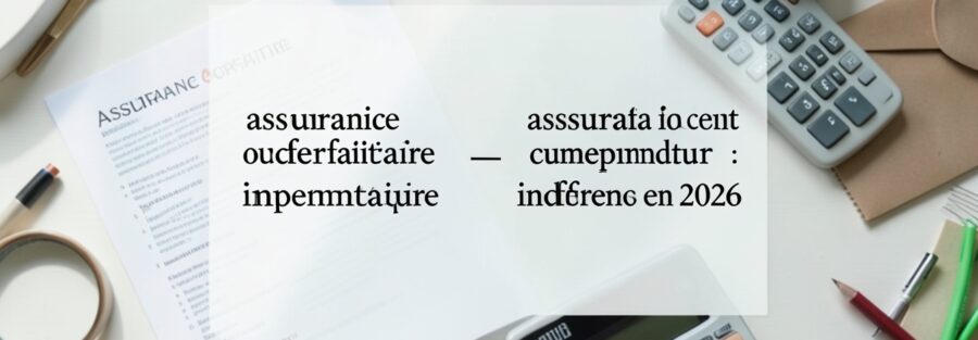 assurance accident forfaitaire ou indemnitaire explication