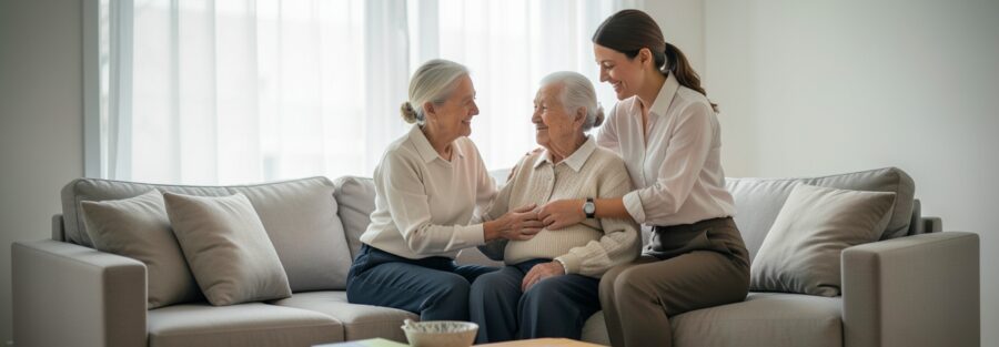assurance dépendance Alzheimer pour personnes atteintes de la maladie