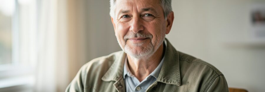assurance dépendance sans questionnaire médical pour seniors