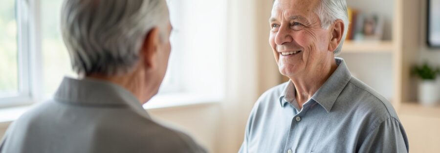 assurance dépendance senior 60 ans