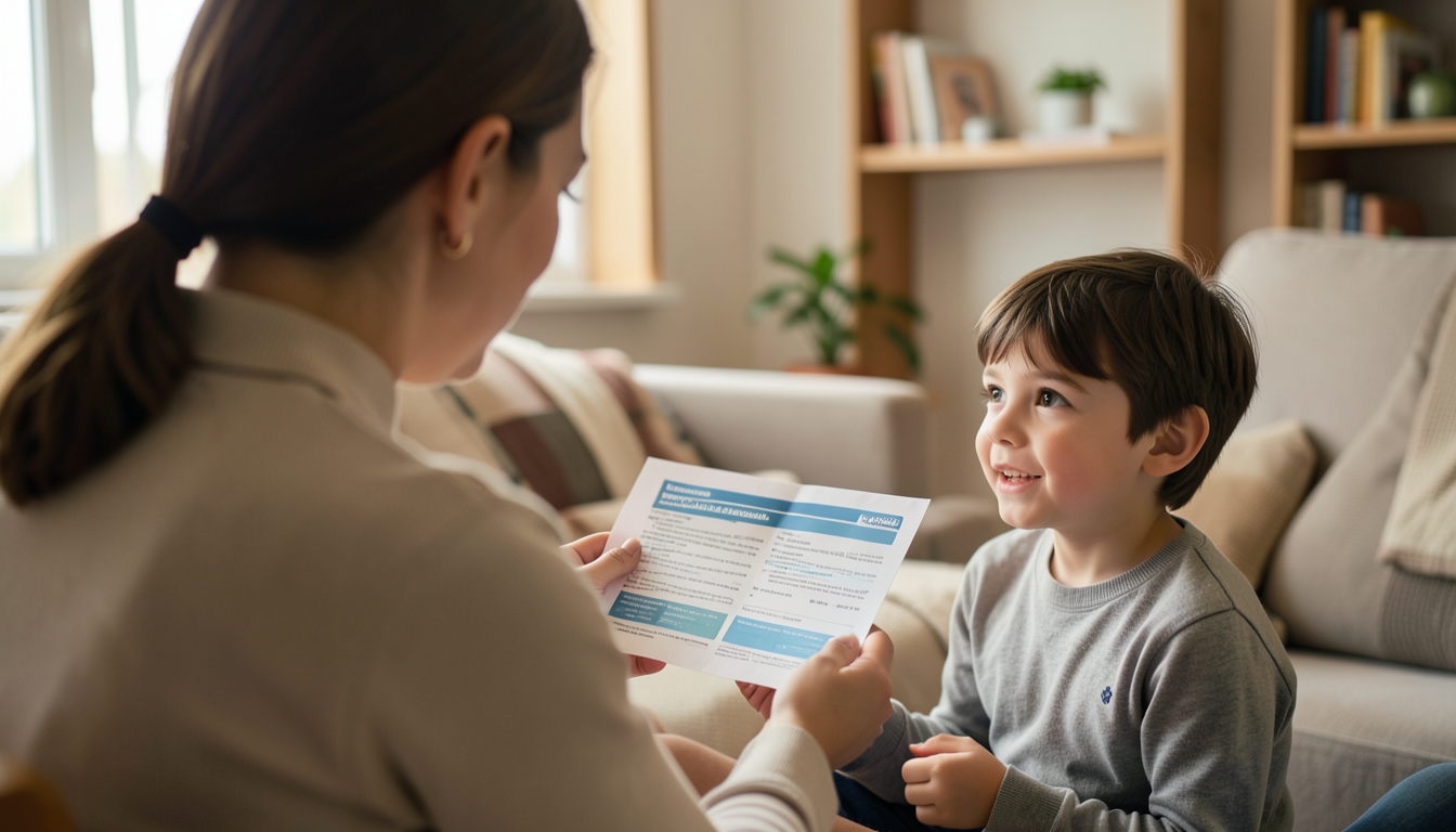 enfant en sécurité avec assurance individuelle accident scolaire