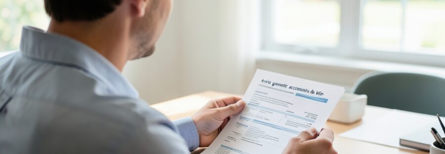 Avis garantie accidents de la vie pour clients