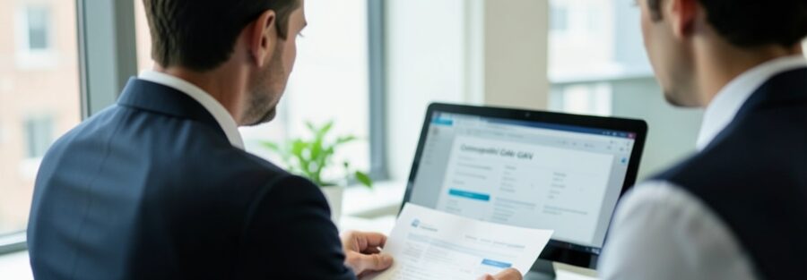 comparatif GAV pour choisir le meilleur contrat
