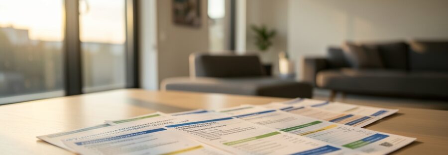 comparatif assurance dépendance en ligne