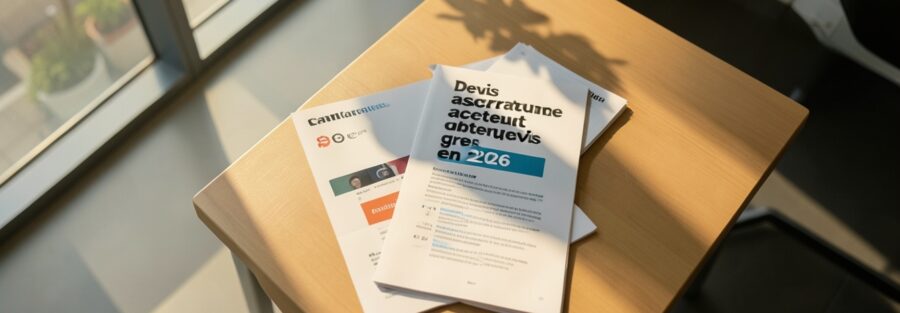 devis assurance accident gratuit