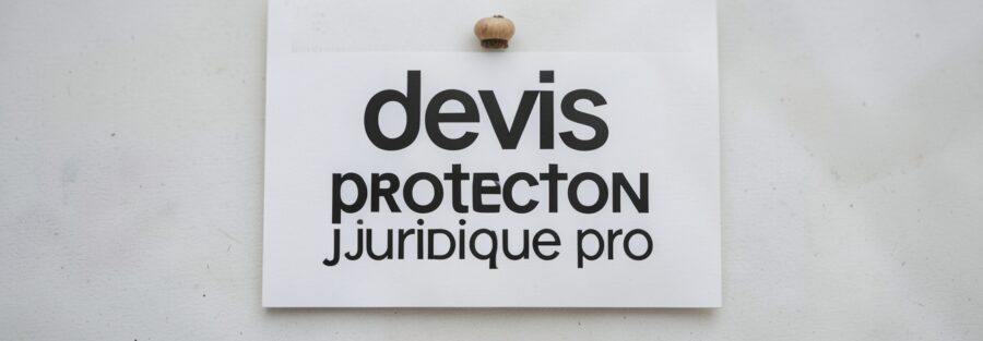devis protection juridique pro entreprise