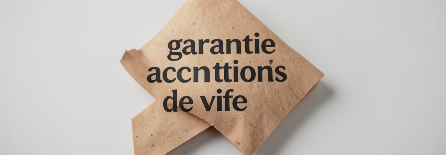 garantie accidents de la vie explication