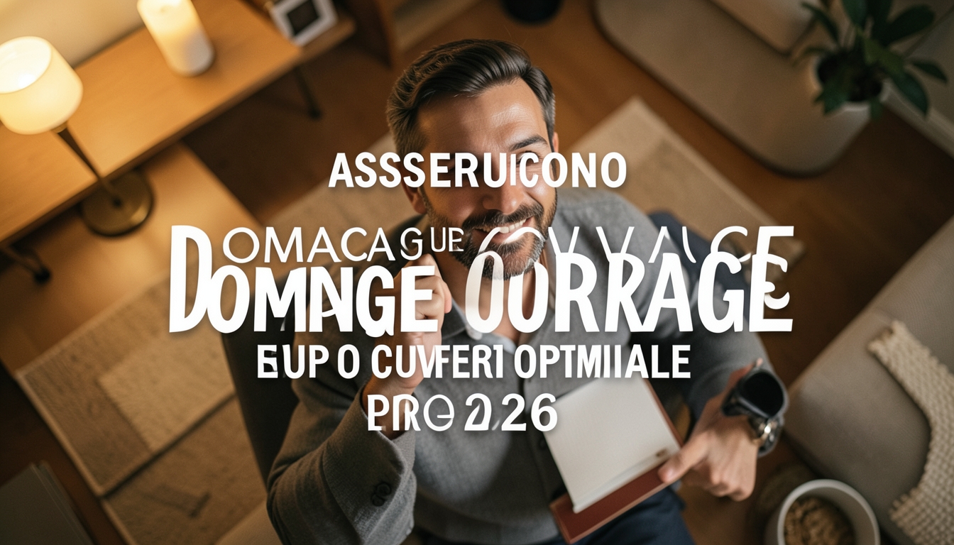 assurance dommage ouvrage gros œuvre pour travaux de construction