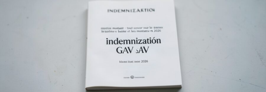 indemnisation GAV montant barème accidents de la vie