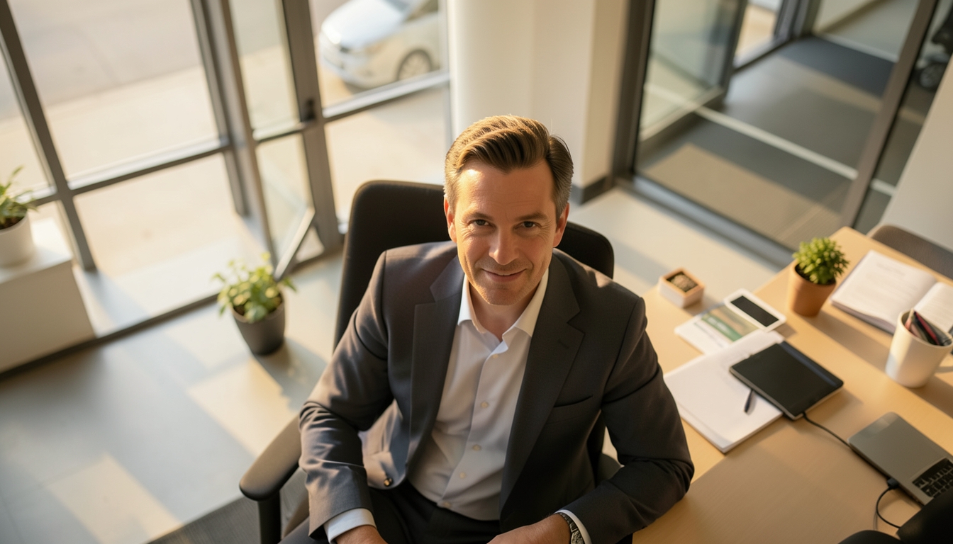 prévoyance dépendance entreprise pour entreprise