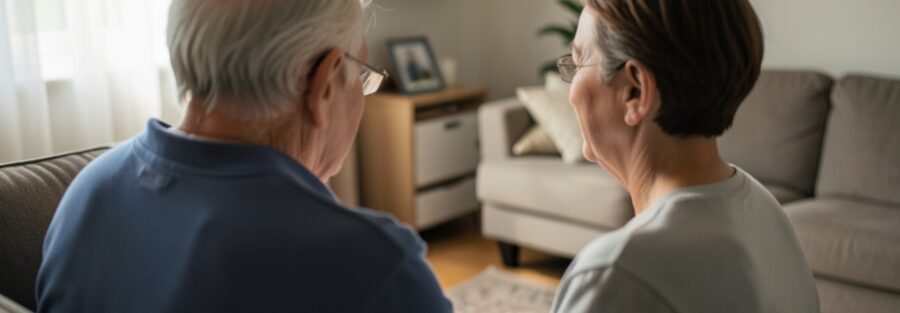 rente assurance dépendance pour personnes âgées