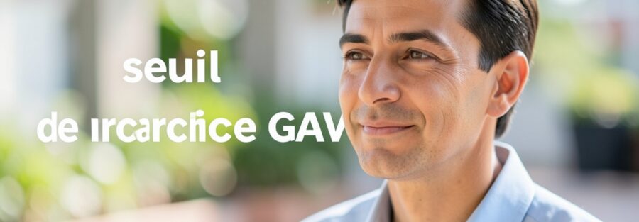 seuil de franchise GAV explication